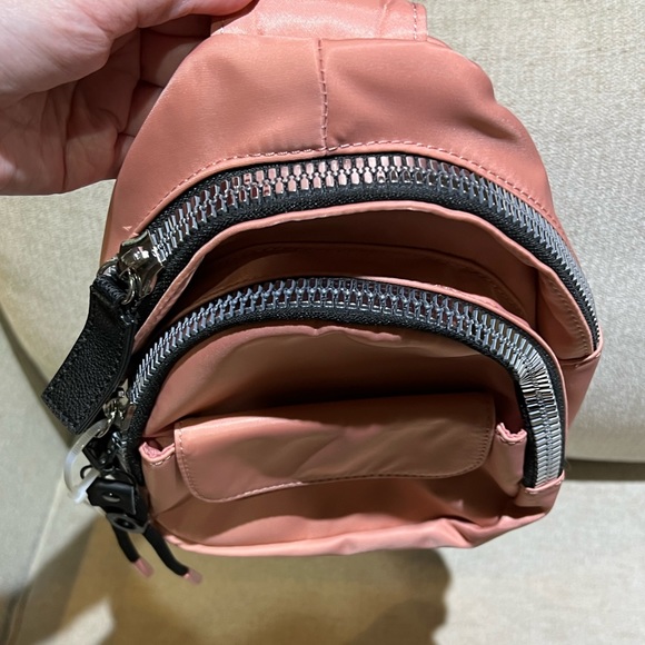 NWT Like Dreams Mini Backpack - Picture 4 of 7